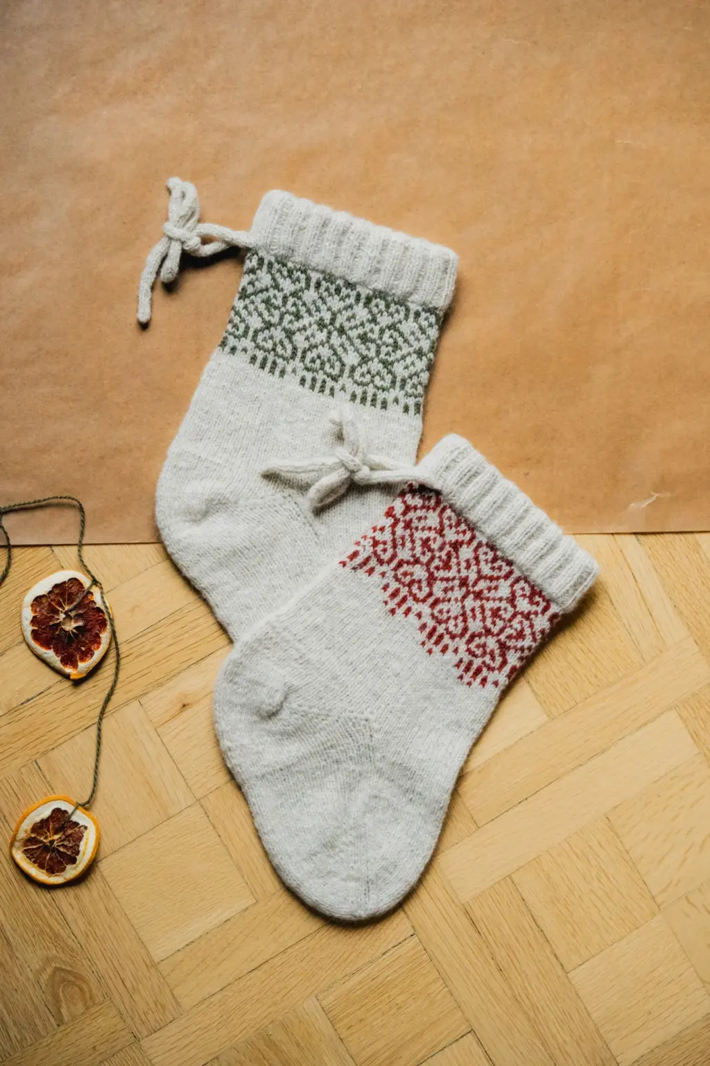 Jul no. 4 av Augustins / Anne-Sophie Nørby Velling - Bilde 3
