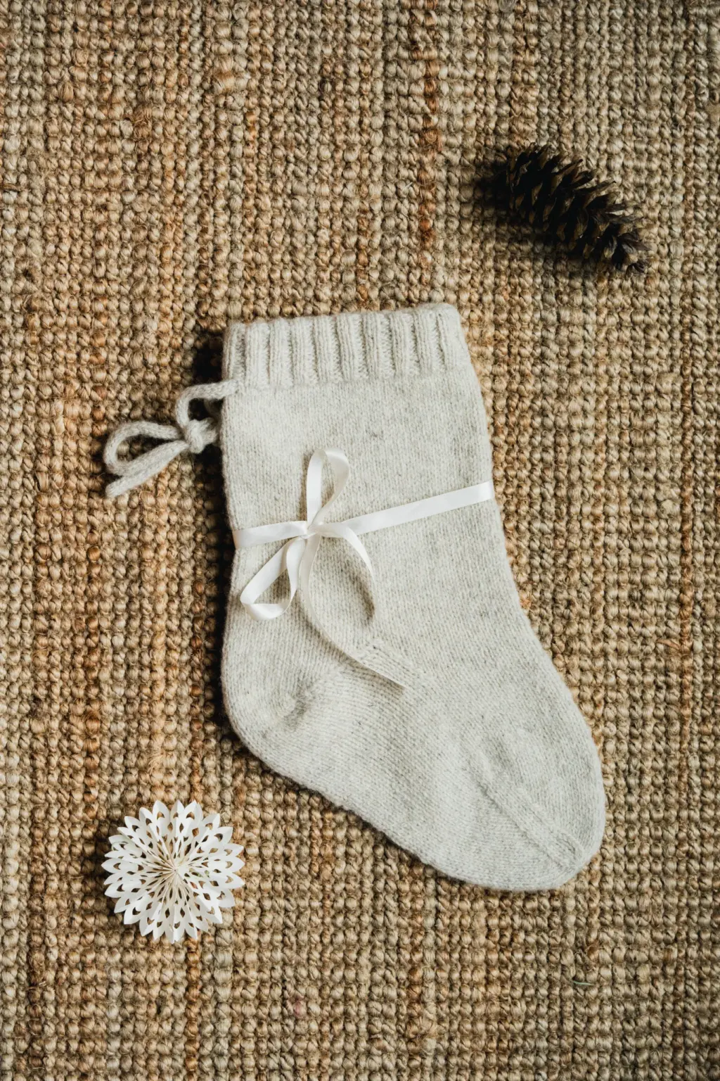 Jul no. 4 av Augustins / Anne-Sophie Nørby Velling