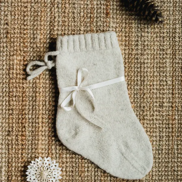 Jul no. 4 av Augustins / Anne-Sophie Nørby Velling