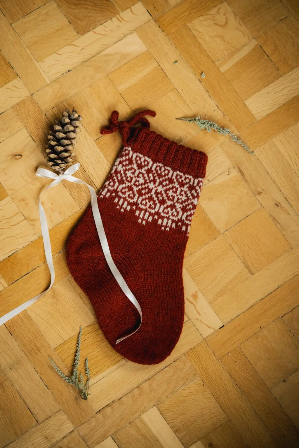 Jul no. 4 av Augustins / Anne-Sophie Nørby Velling - Bilde 2