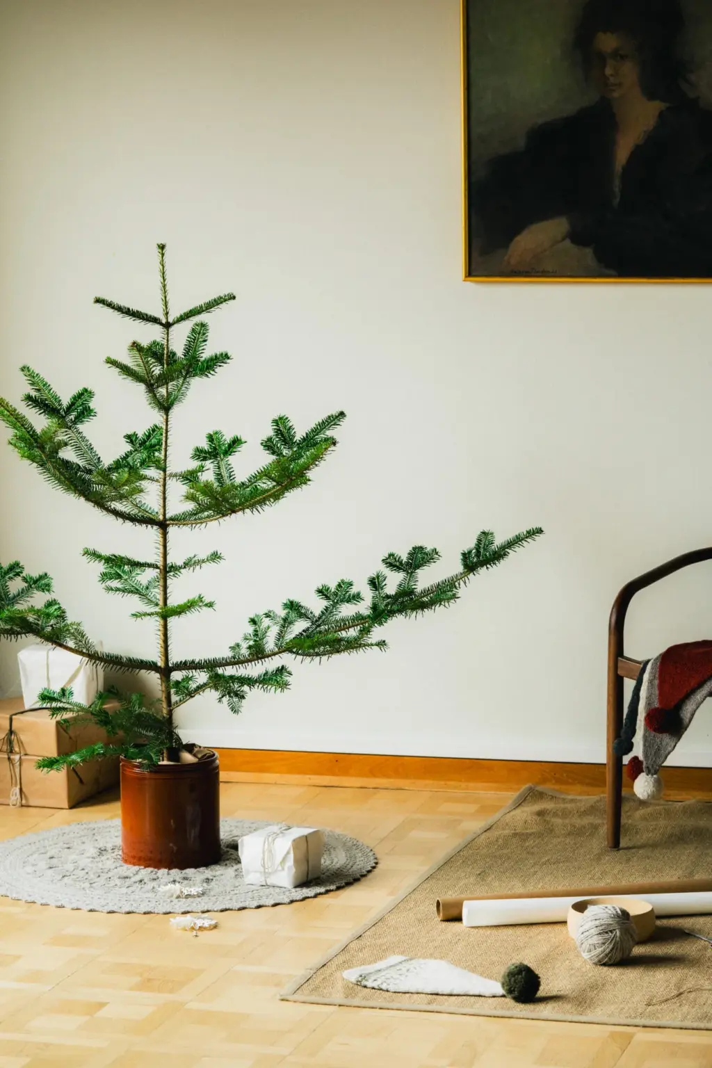 Jul no. 5 av Augustins / Anne-Sophie Nørby Velling - Bilde 2