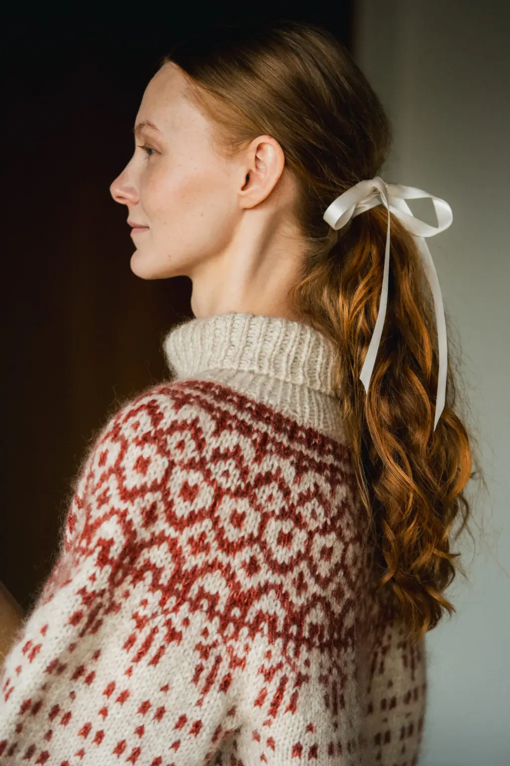 Jul no. 6 av Augustins / Anne-Sophie Nørby Velling