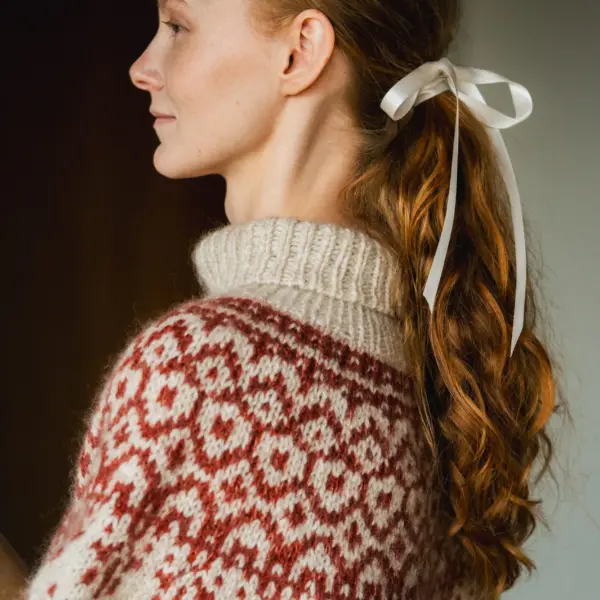 Jul no. 6 av Augustins / Anne-Sophie Nørby Velling