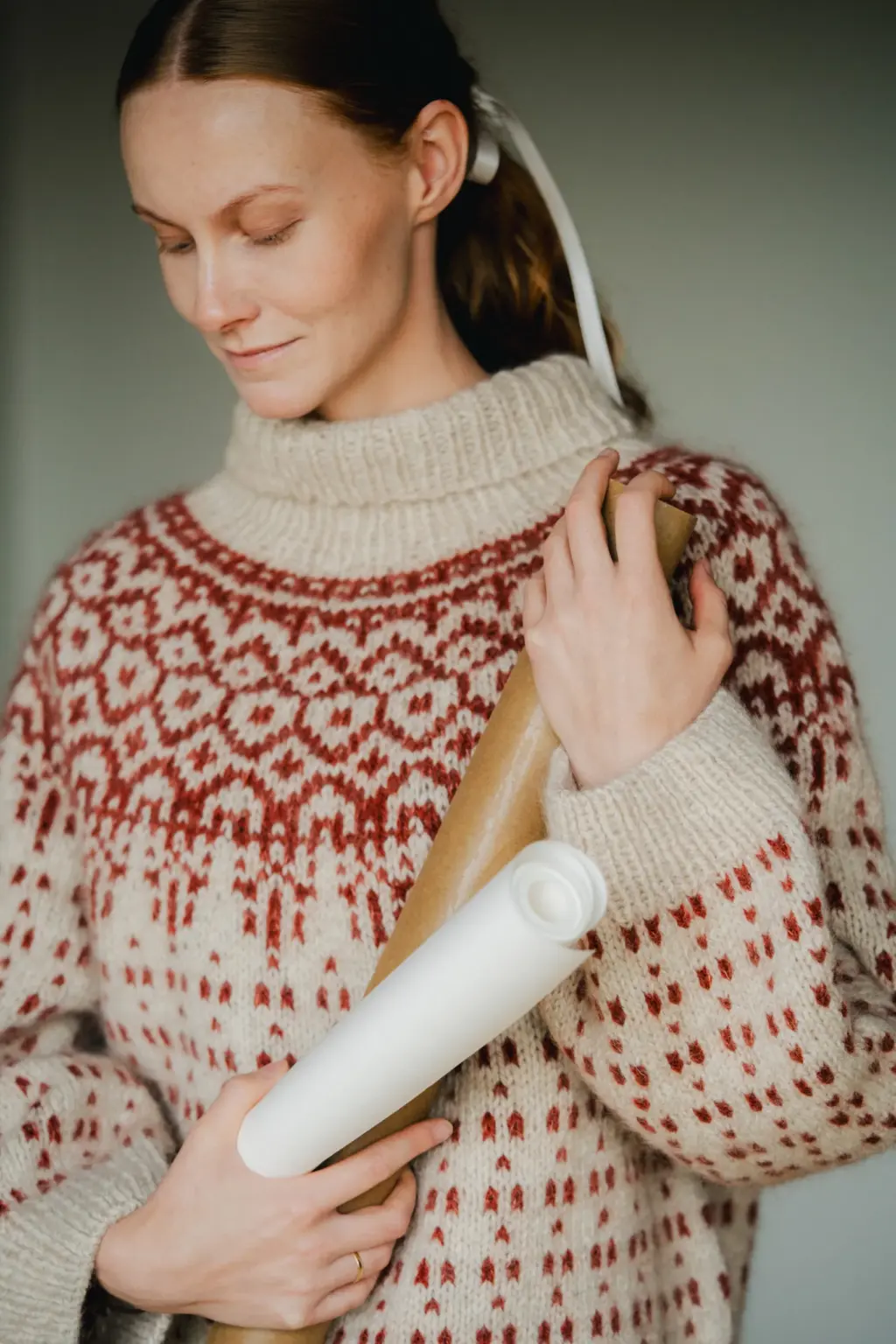 Jul no. 6 av Augustins / Anne-Sophie Nørby Velling - Bilde 13