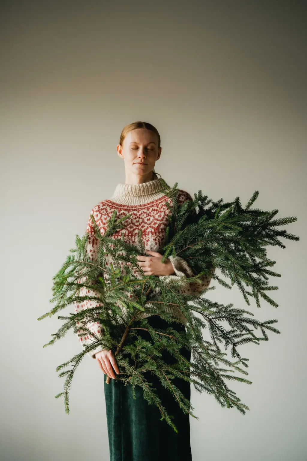 Jul no. 6 av Augustins / Anne-Sophie Nørby Velling - Bilde 12