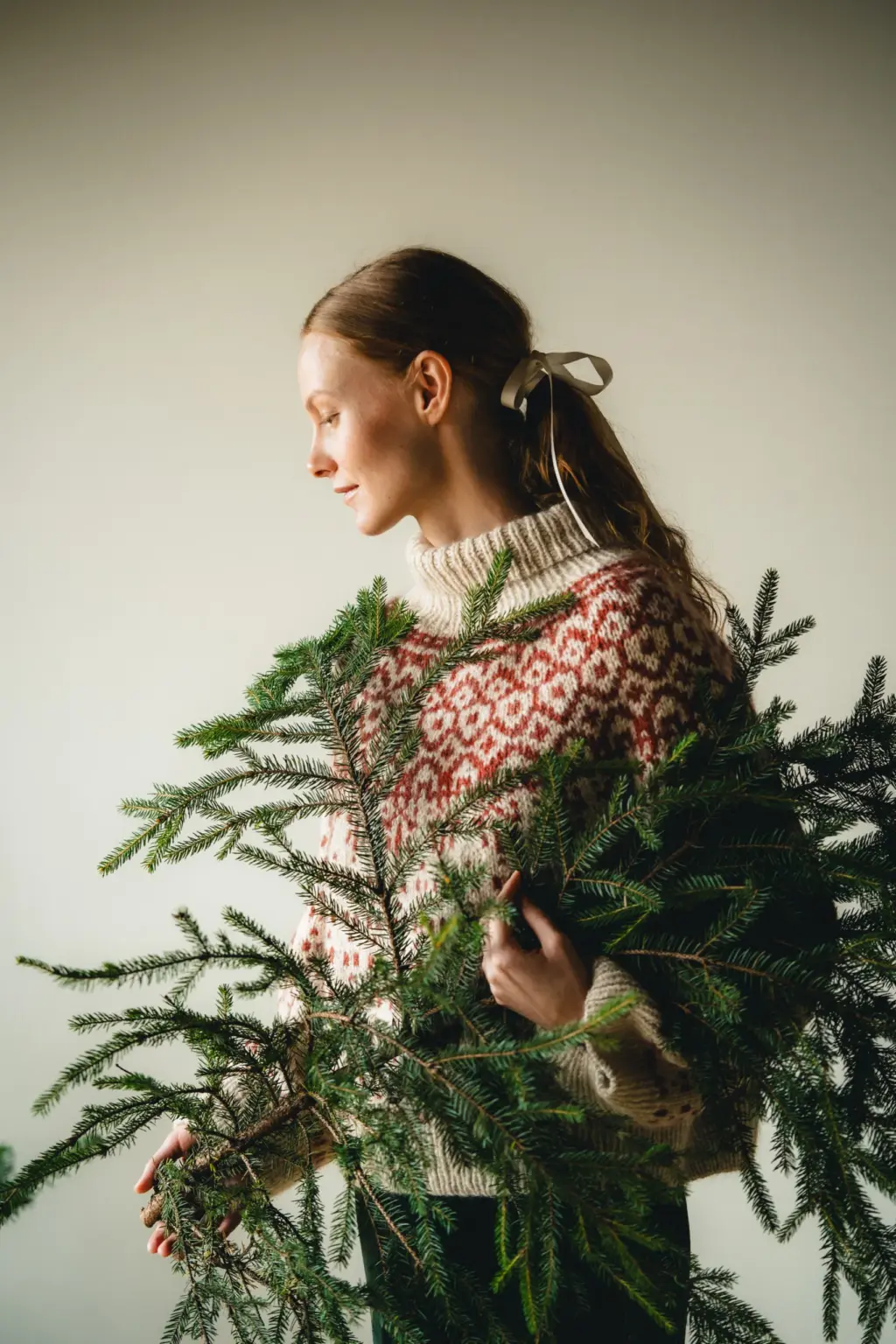 Jul no. 6 av Augustins / Anne-Sophie Nørby Velling - Bilde 11