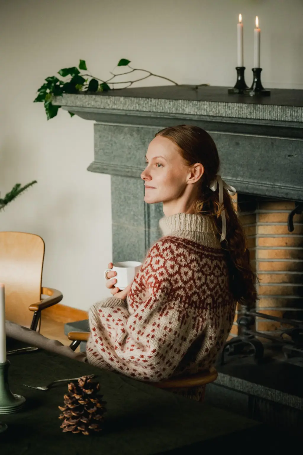 Jul no. 6 av Augustins / Anne-Sophie Nørby Velling - Bilde 10