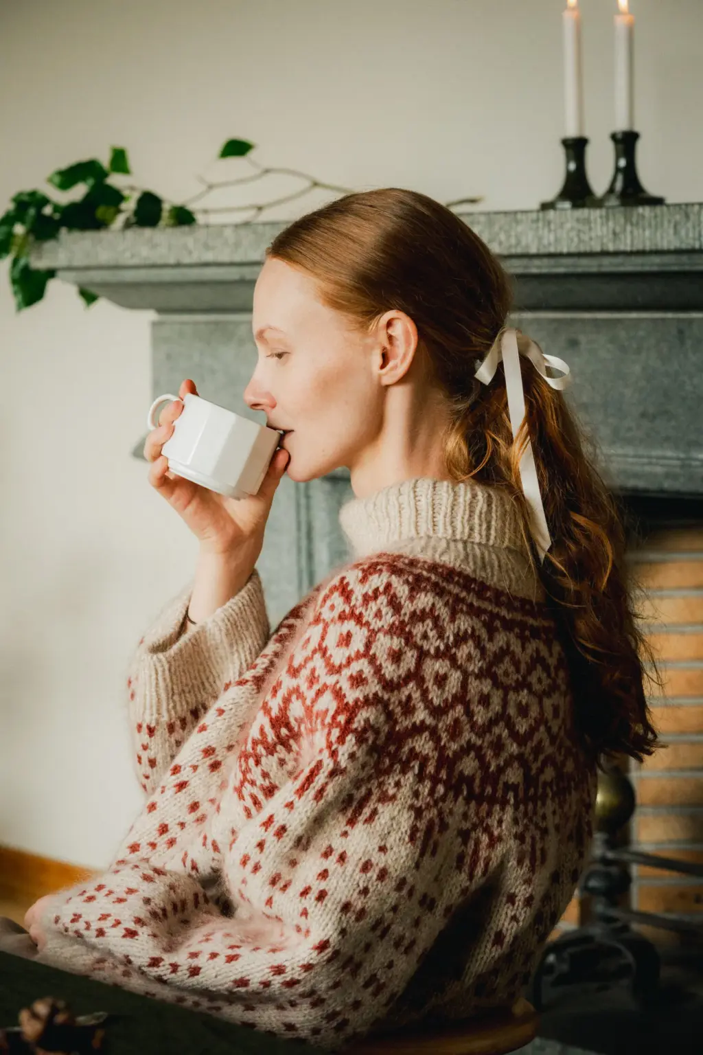Jul no. 6 av Augustins / Anne-Sophie Nørby Velling - Bilde 9