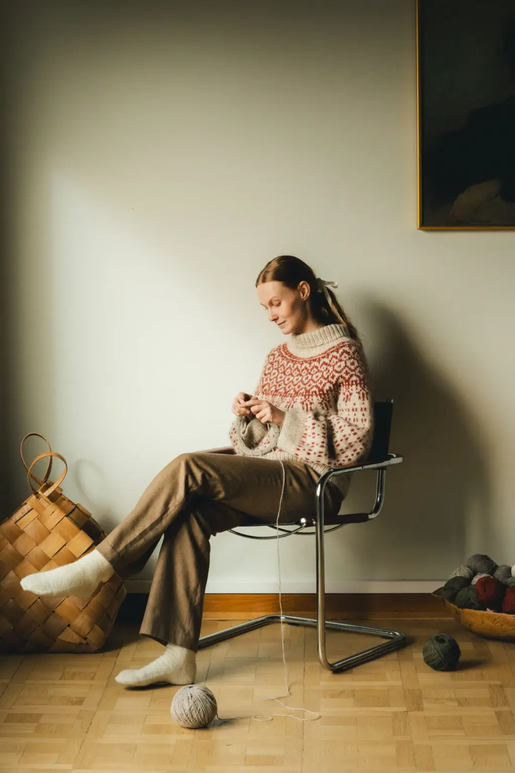 Jul no. 6 av Augustins / Anne-Sophie Nørby Velling - Bilde 6