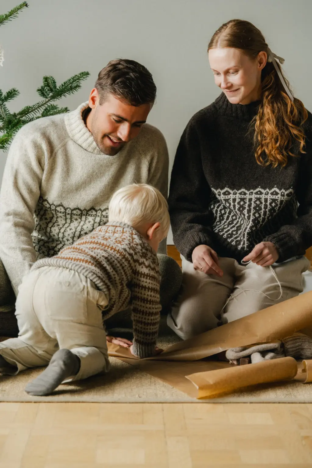 Jul no. 7 av Augustins / Anne-Sophie Nørby Velling - Bilde 10