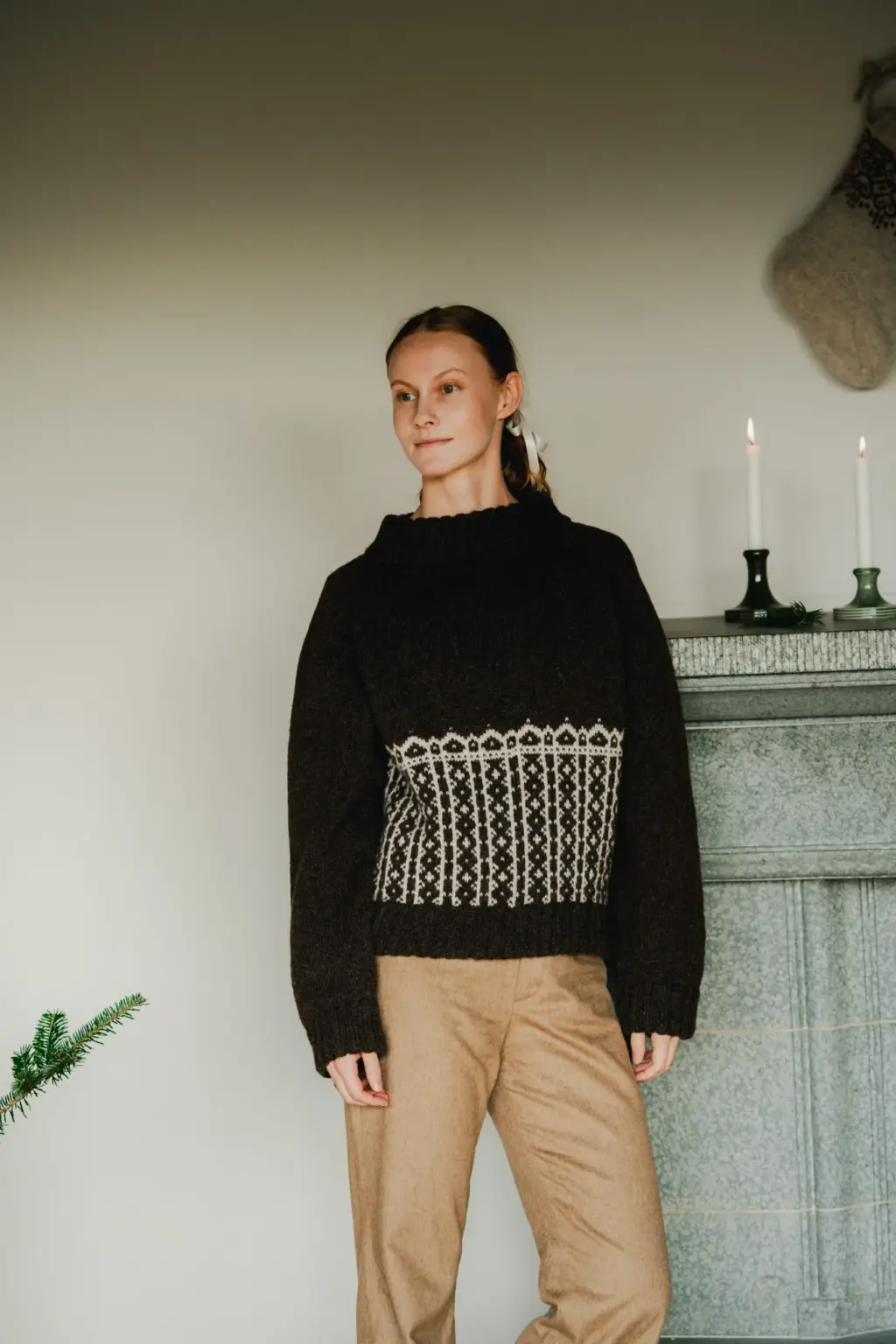 Jul no. 7 av Augustins / Anne-Sophie Nørby Velling - Bilde 8