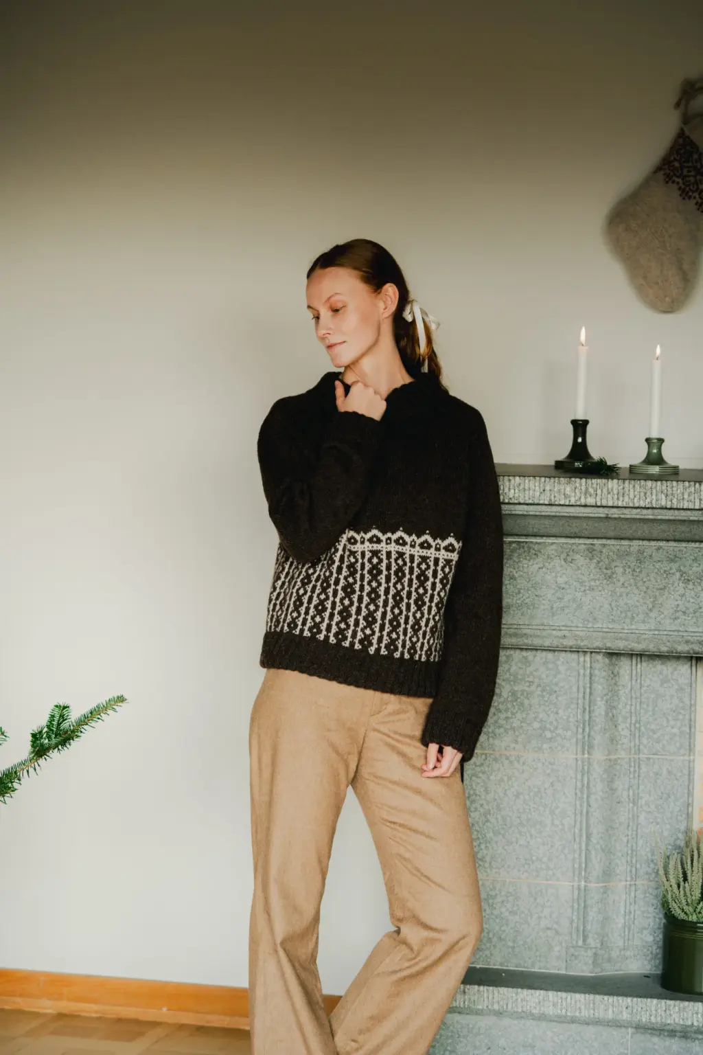 Jul no. 7 av Augustins / Anne-Sophie Nørby Velling - Bilde 7
