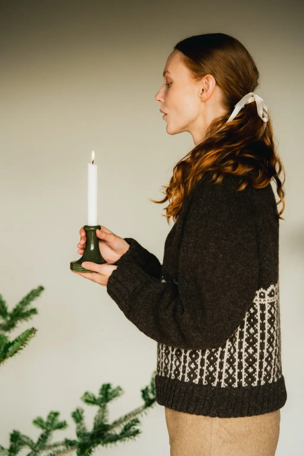 Jul no. 7 av Augustins / Anne-Sophie Nørby Velling - Bilde 5