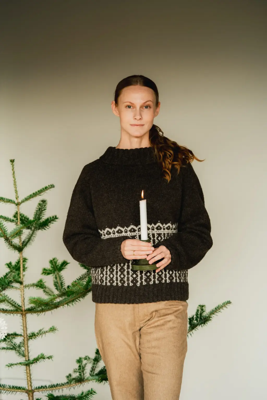 Jul no. 7 av Augustins / Anne-Sophie Nørby Velling - Bilde 4
