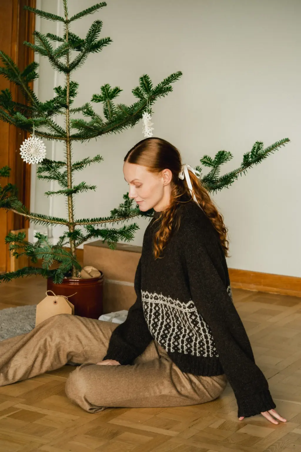 Jul no. 7 av Augustins / Anne-Sophie Nørby Velling
