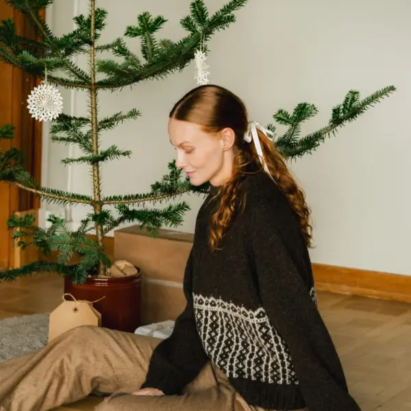Jul no. 7 av Augustins / Anne-Sophie Nørby Velling