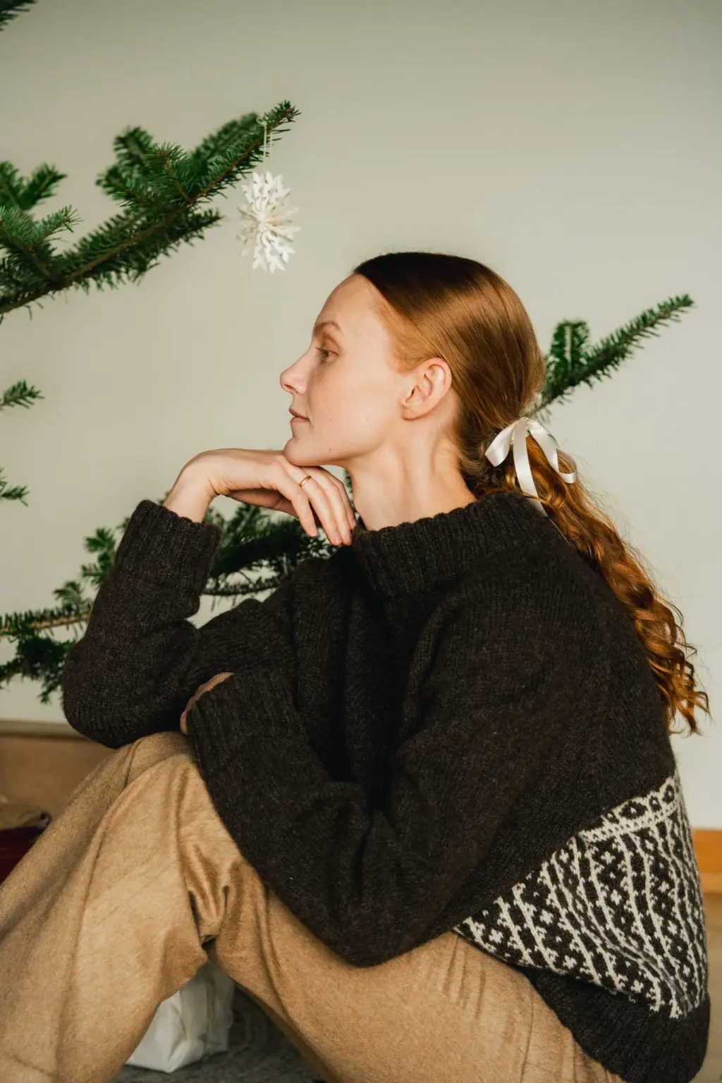 Jul no. 7 av Augustins / Anne-Sophie Nørby Velling - Bilde 3