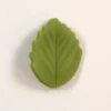 Maskestopper Blad grønn