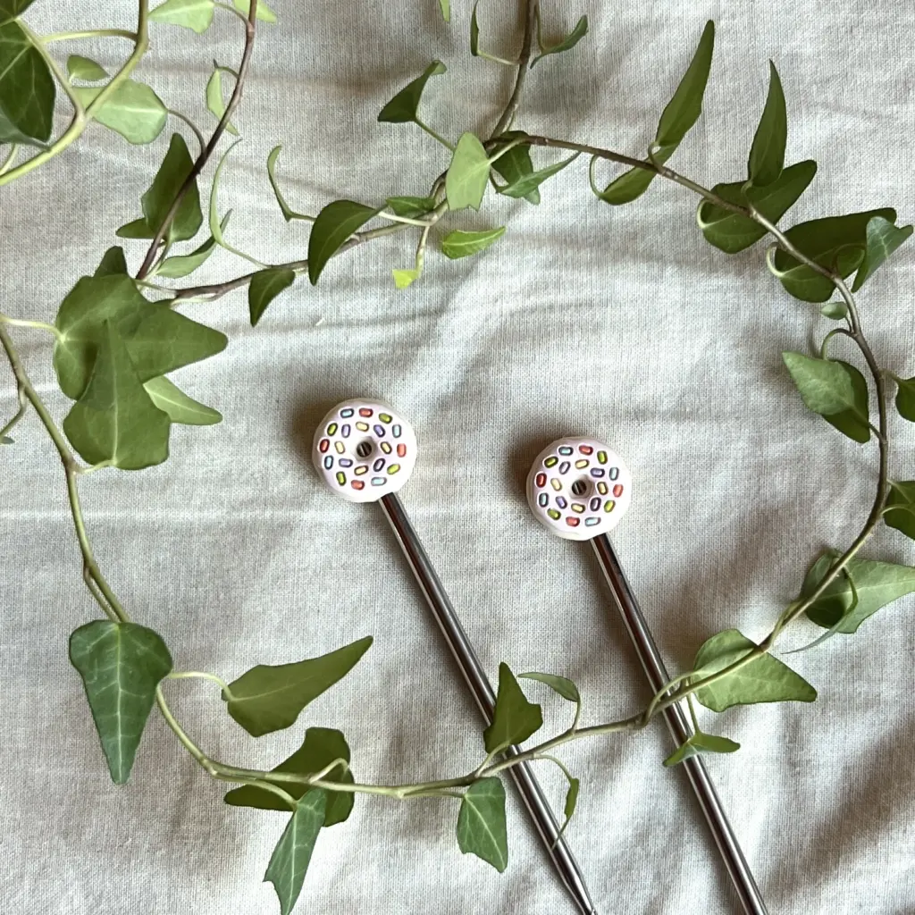 Mauds Maskestopper - Fristelser - Bilde 2