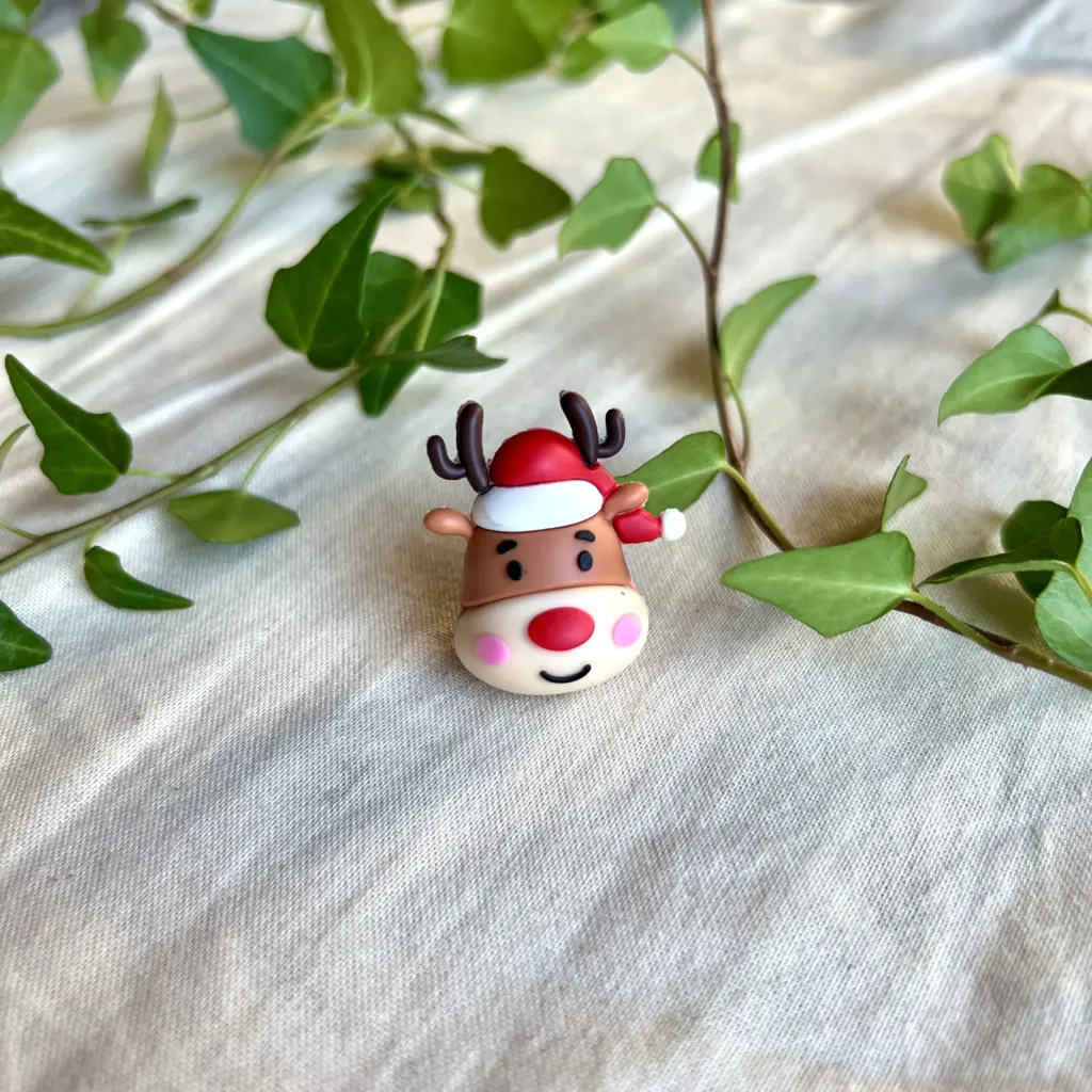 Mauds Maskestopper - Julemotiv - Bilde 7