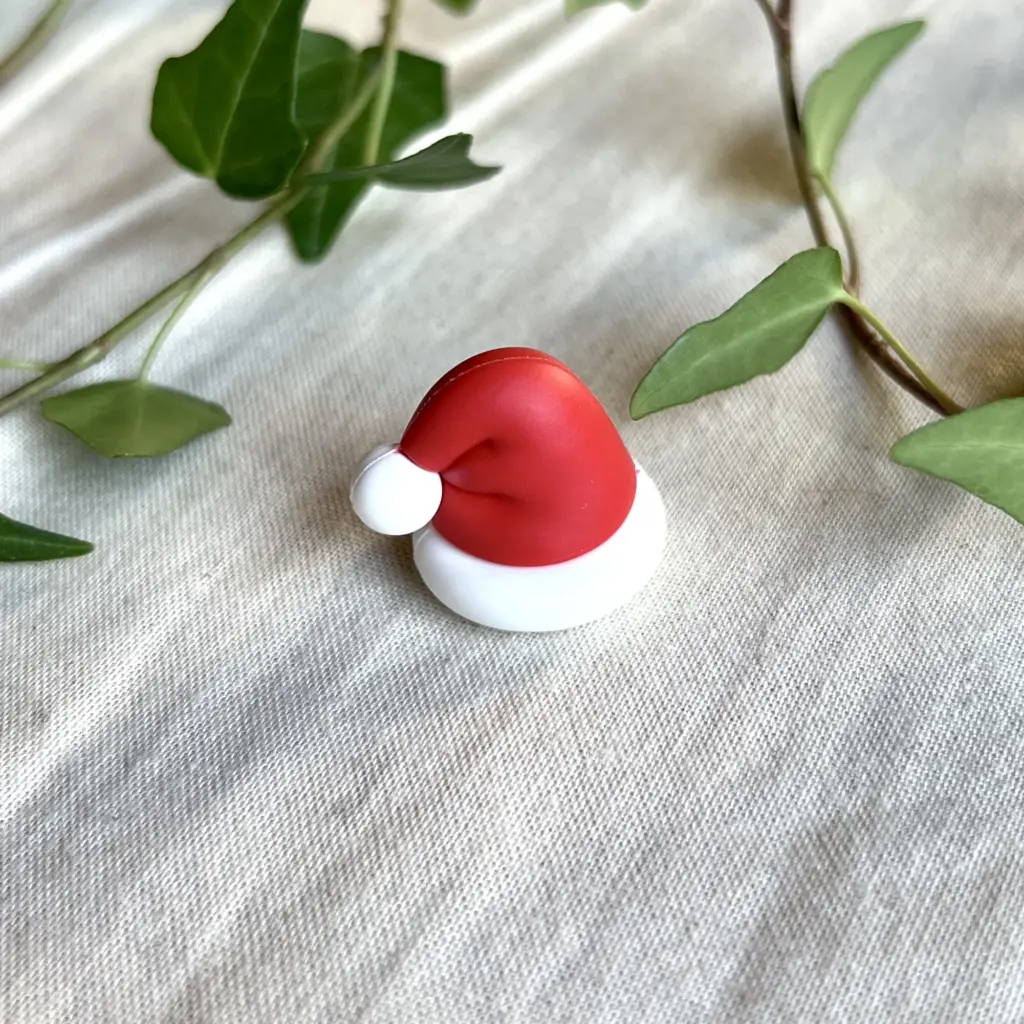 Mauds Maskestopper - Julemotiv - Bilde 6
