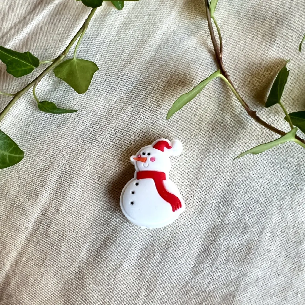 Mauds Maskestopper - Julemotiv - Bilde 3