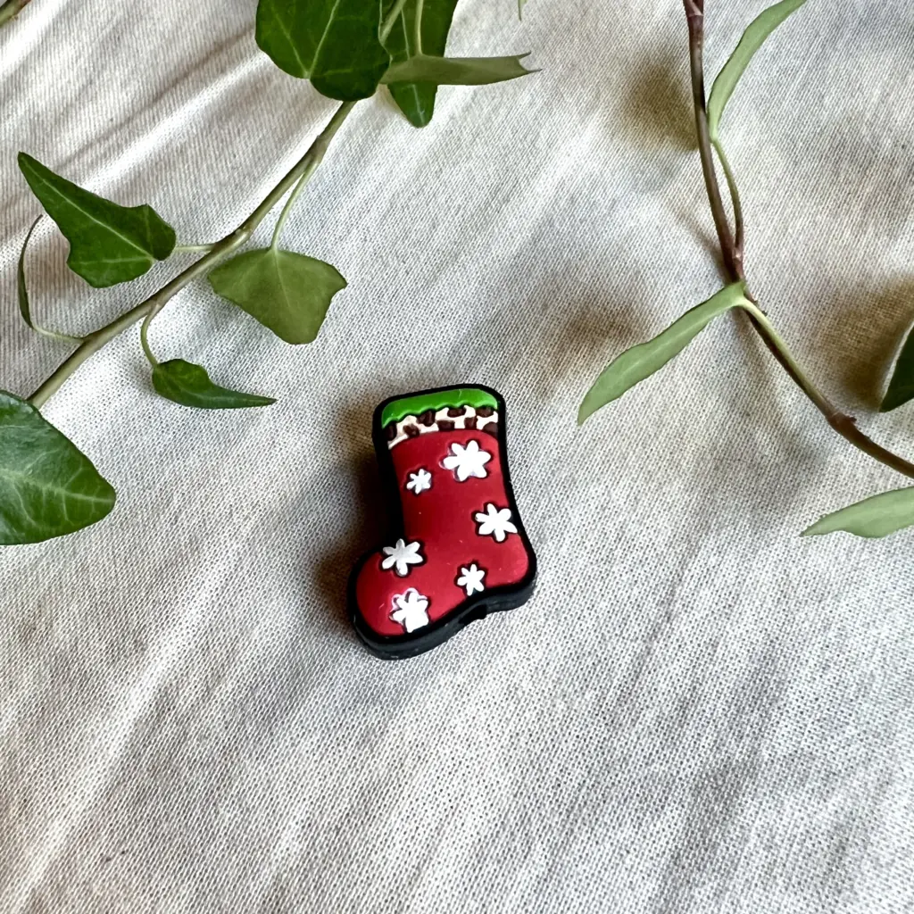 Mauds Maskestopper - Julemotiv - Bilde 2