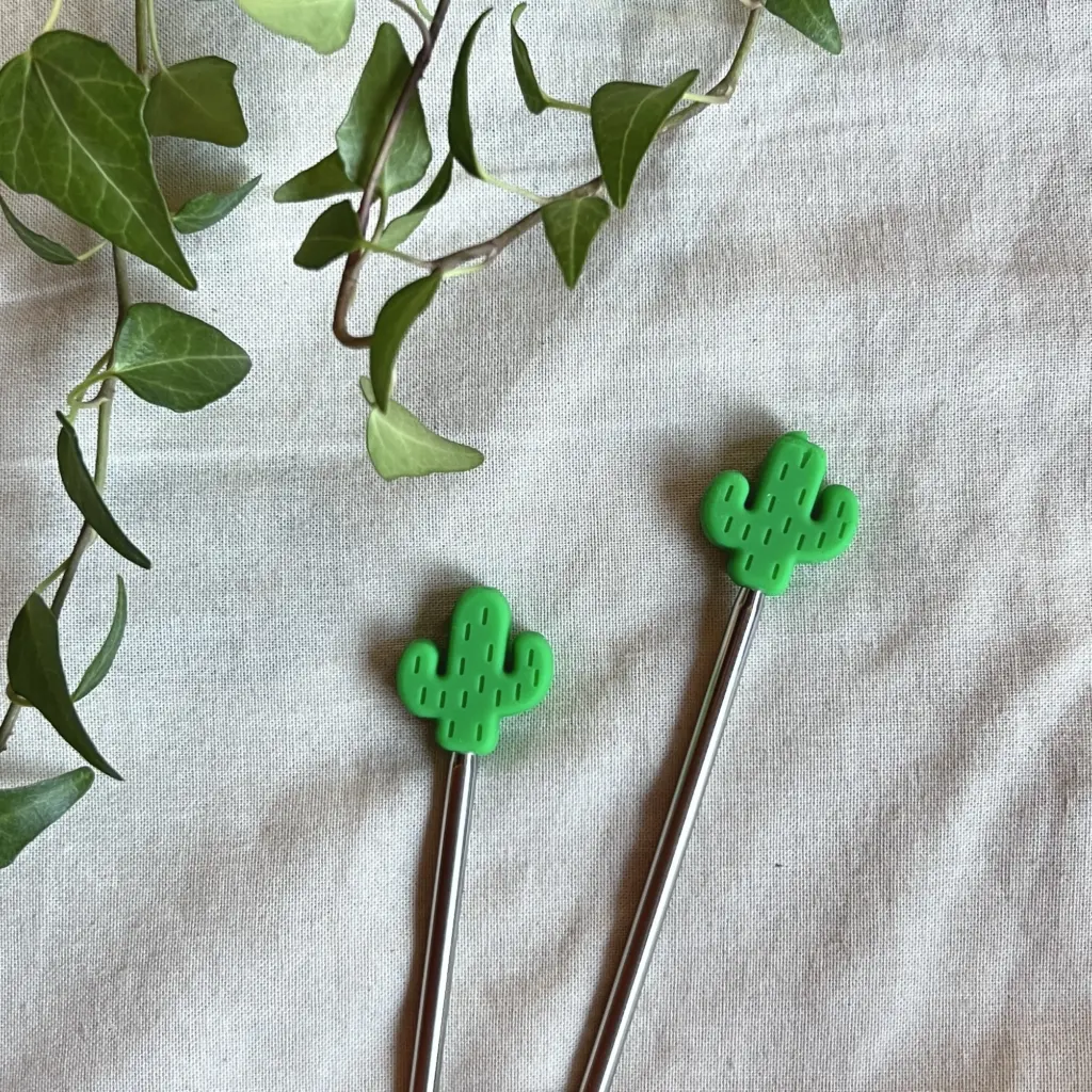 Mauds Maskestopper - Kaktus - Bilde 3