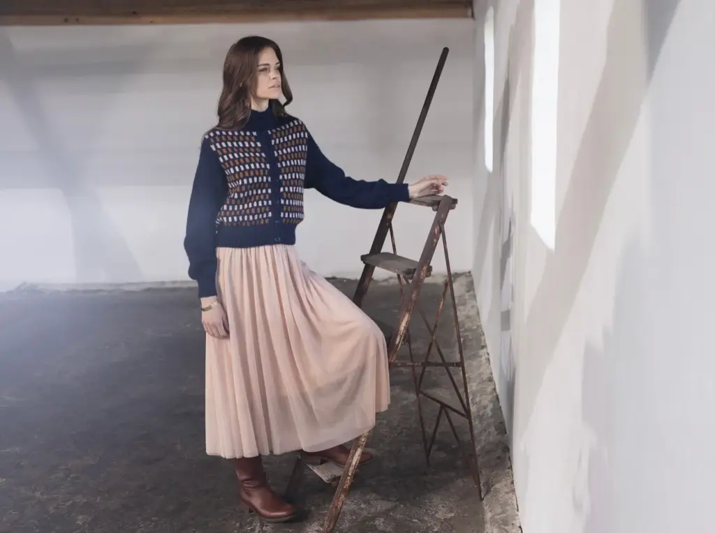 Astrid av Filcolana - Bilde 2