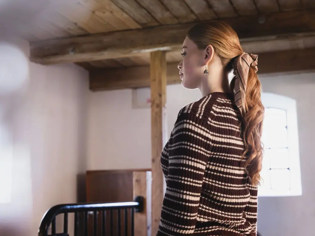 Vibeke av Filcolana - Bilde 4