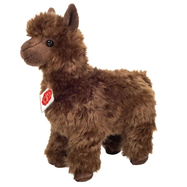 Teddy Hermann - Alpaca