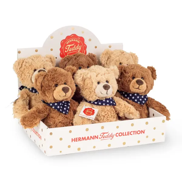 Teddy Hermann - Bamse
