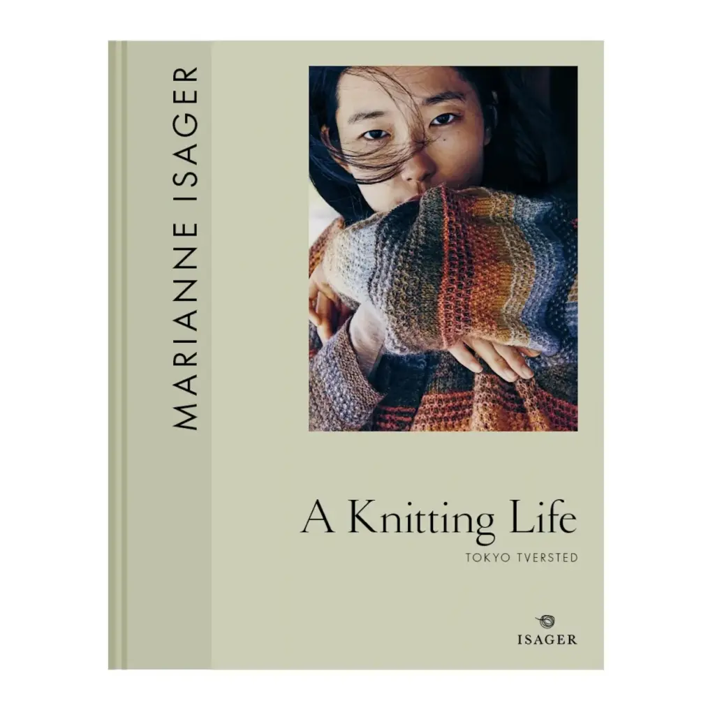A knitting life 3 - Marianne Isager