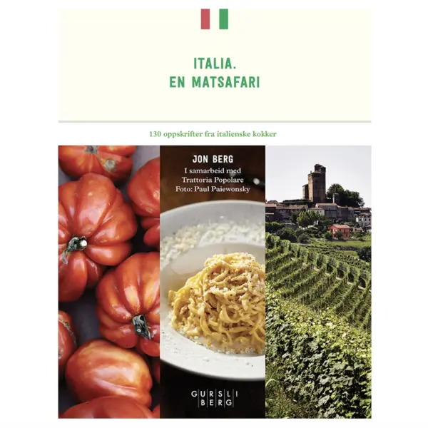 Italia. En Matsafari