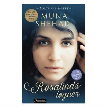 Rosalinds løgner - Muna Shehadi