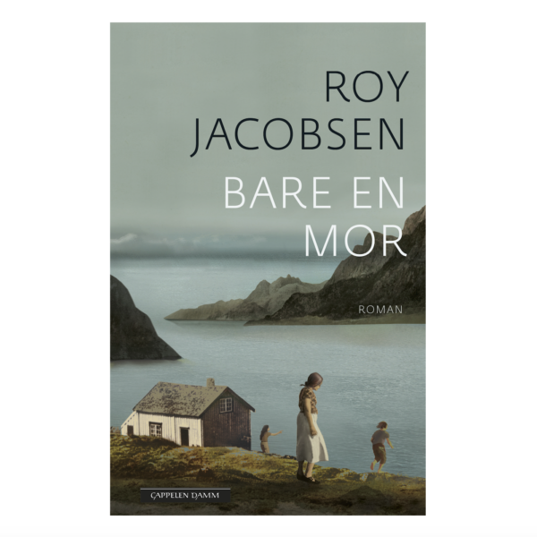 Bare En Mor - Roy Jacobsen