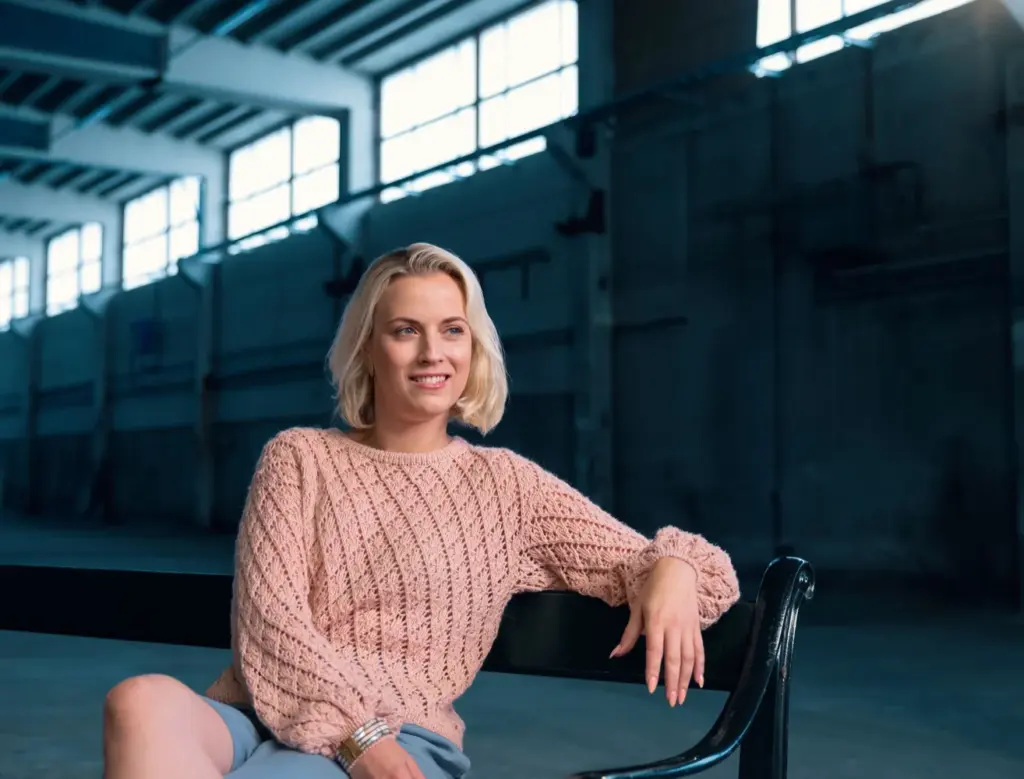 Aniene av Filcolana