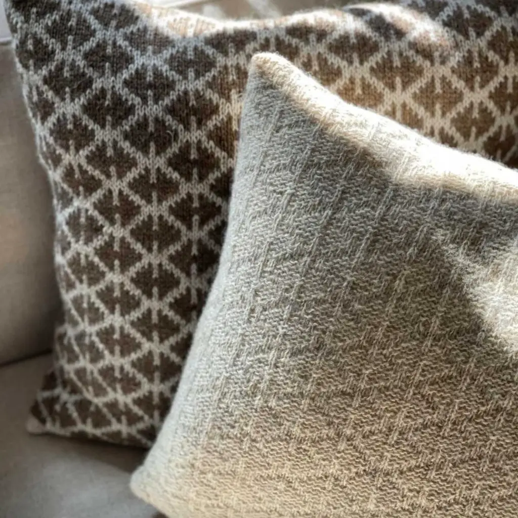 Aase Pillow av Hanne Rimmen - Bilde 5