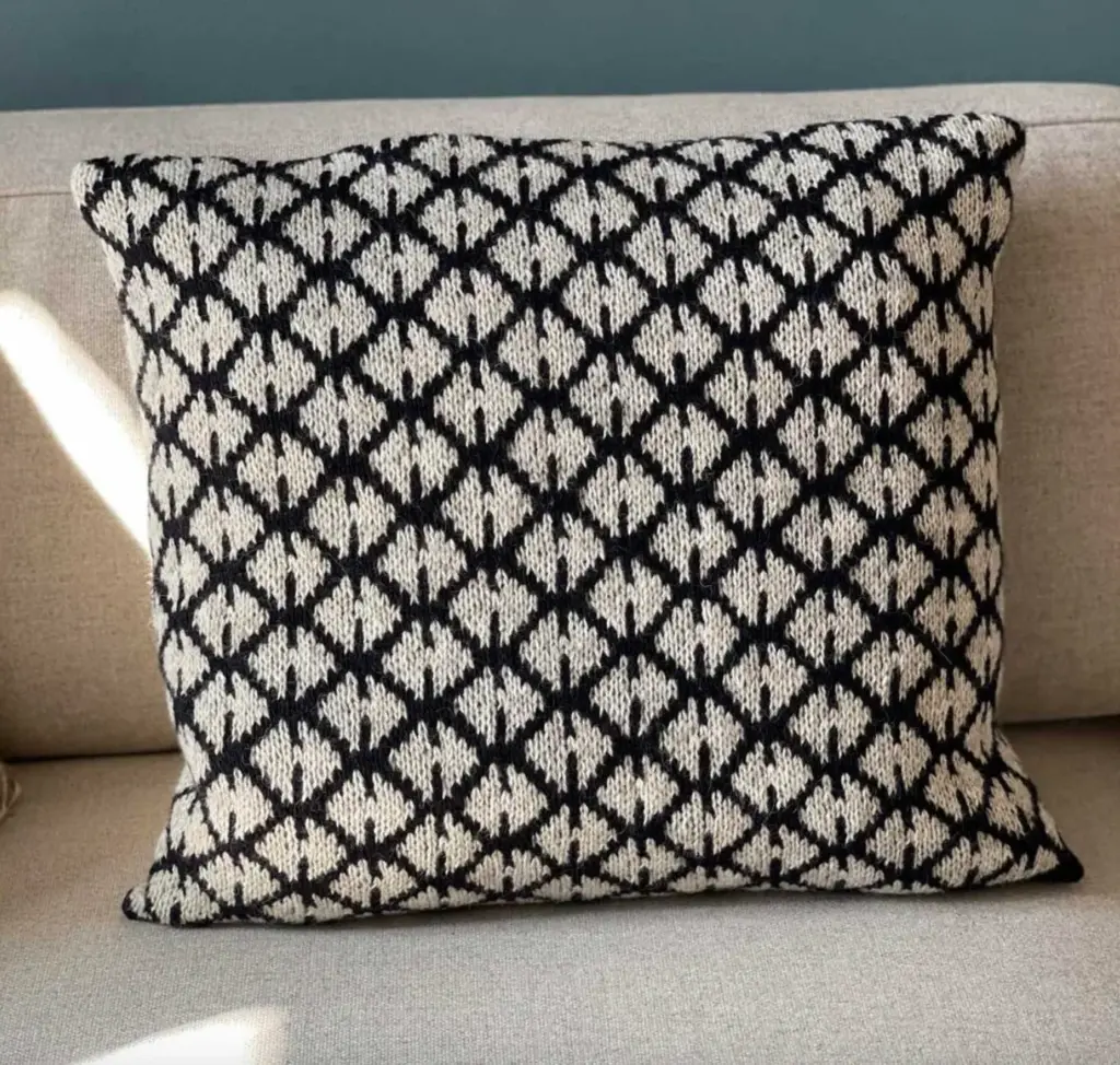Aase Pillow av Hanne Rimmen - Bilde 2
