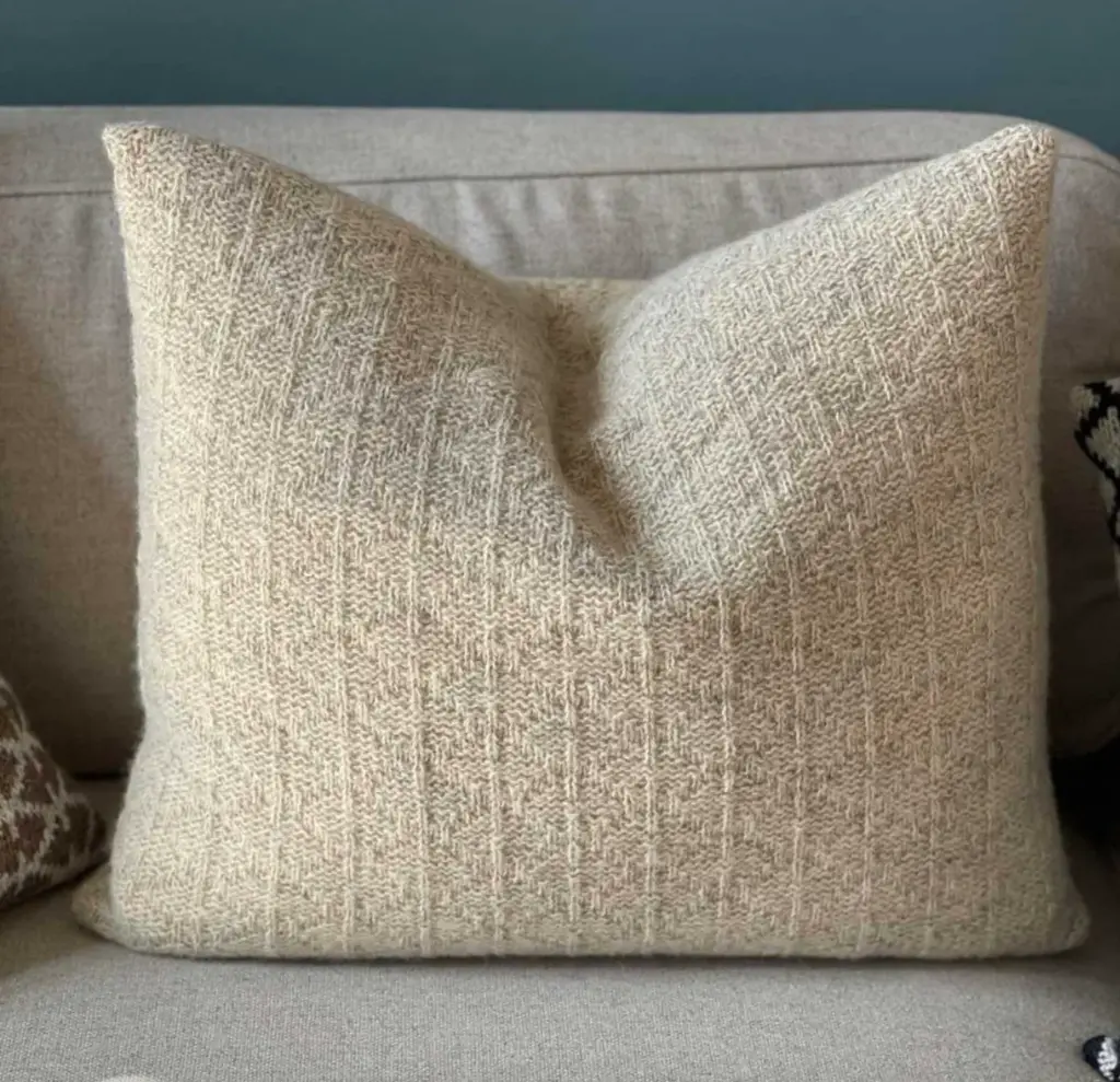 Aase Pillow av Hanne Rimmen - Bilde 4