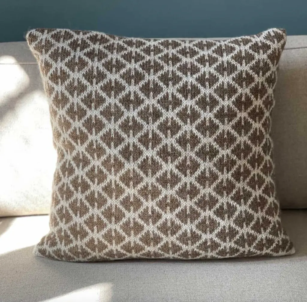 Aase Pillow av Hanne Rimmen - Bilde 6