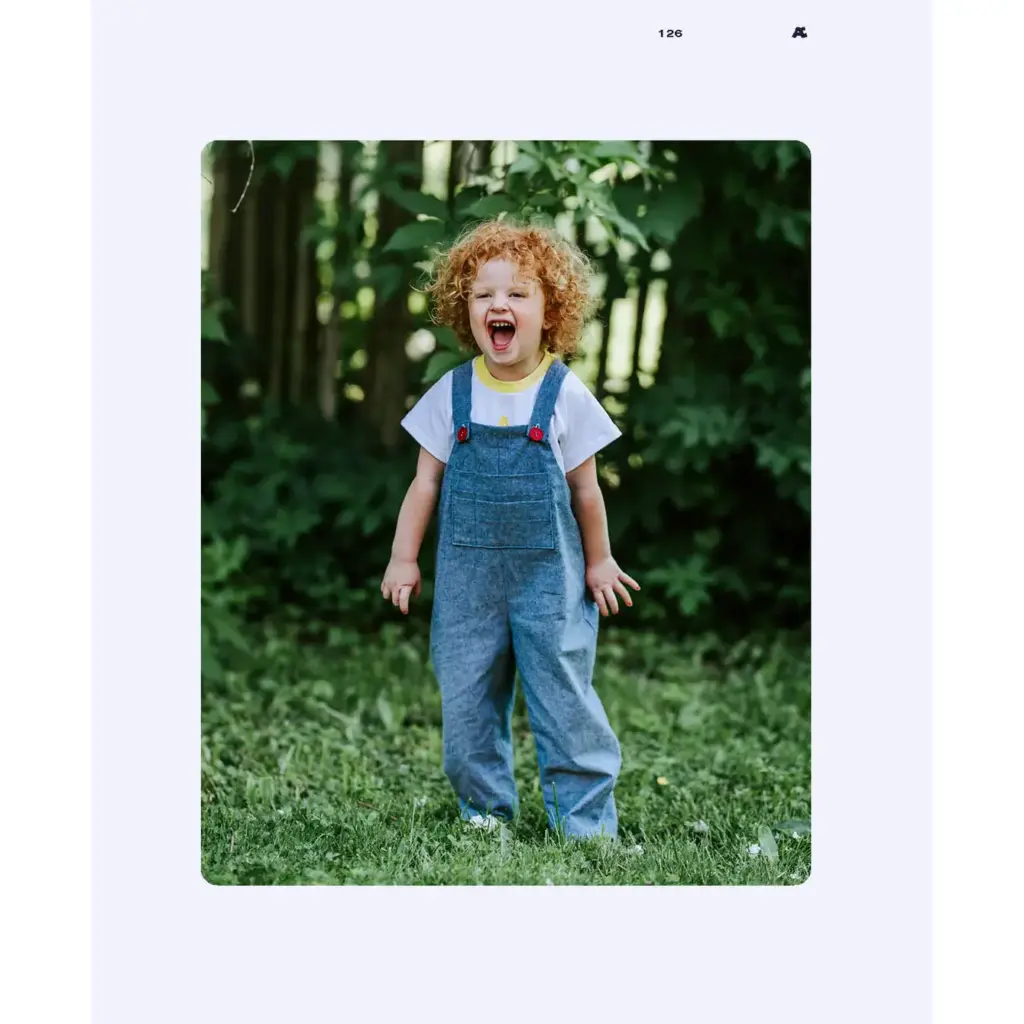 Kids - Fæbrik - Bilde 8