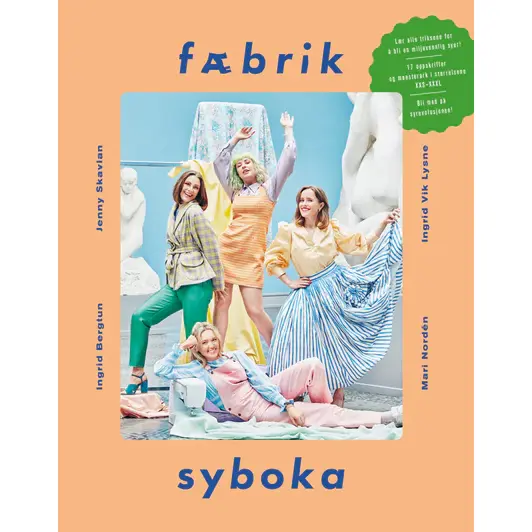 Syboka - Fæbrik