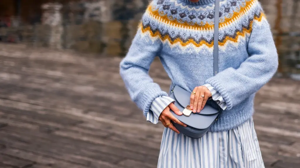 Knits to wear - Veronika Lindberg - Bilde 8