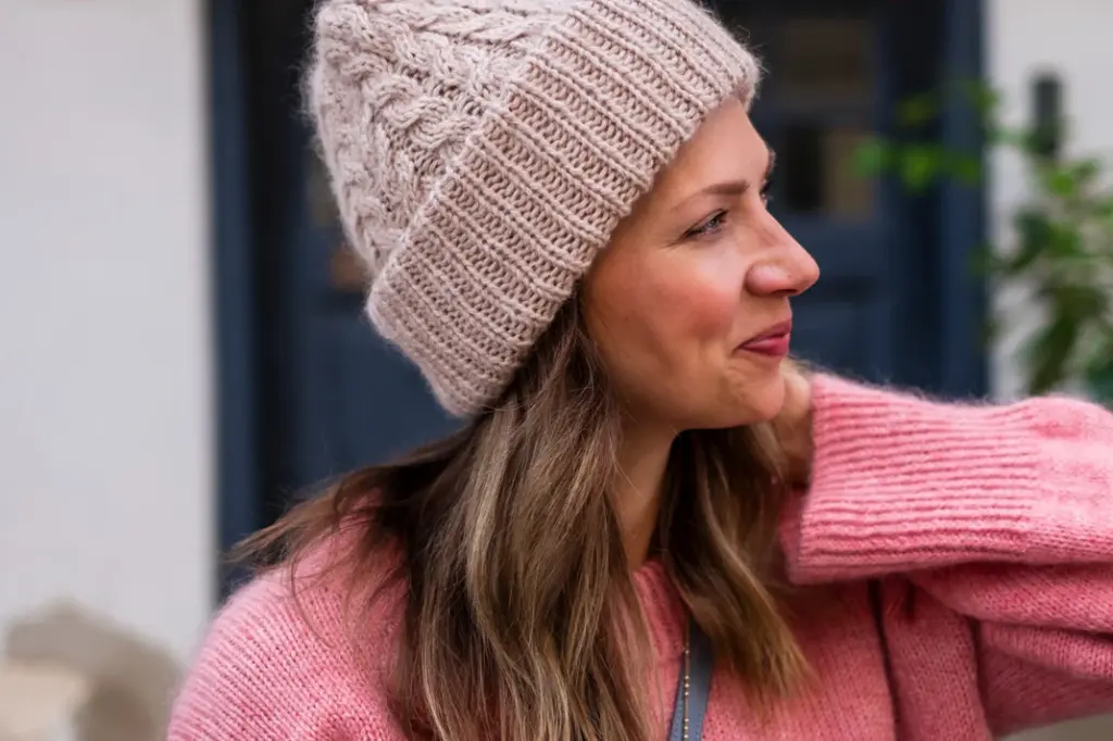 Knits to wear - Veronika Lindberg - Bilde 10