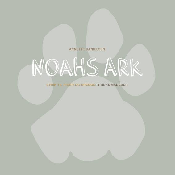 Noahs ark av Annette Danielsen