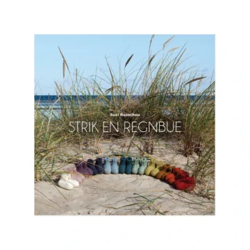 Strik en regnbue - Suzi Rosschou