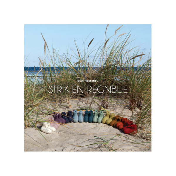 Strik en regnbue - Suzi Rosschou