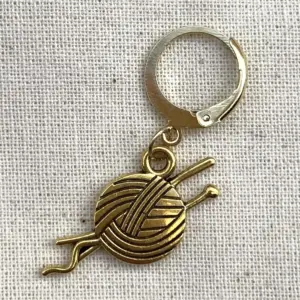 Garnnøste Gull