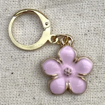 Kirsebærblomst Rosa
